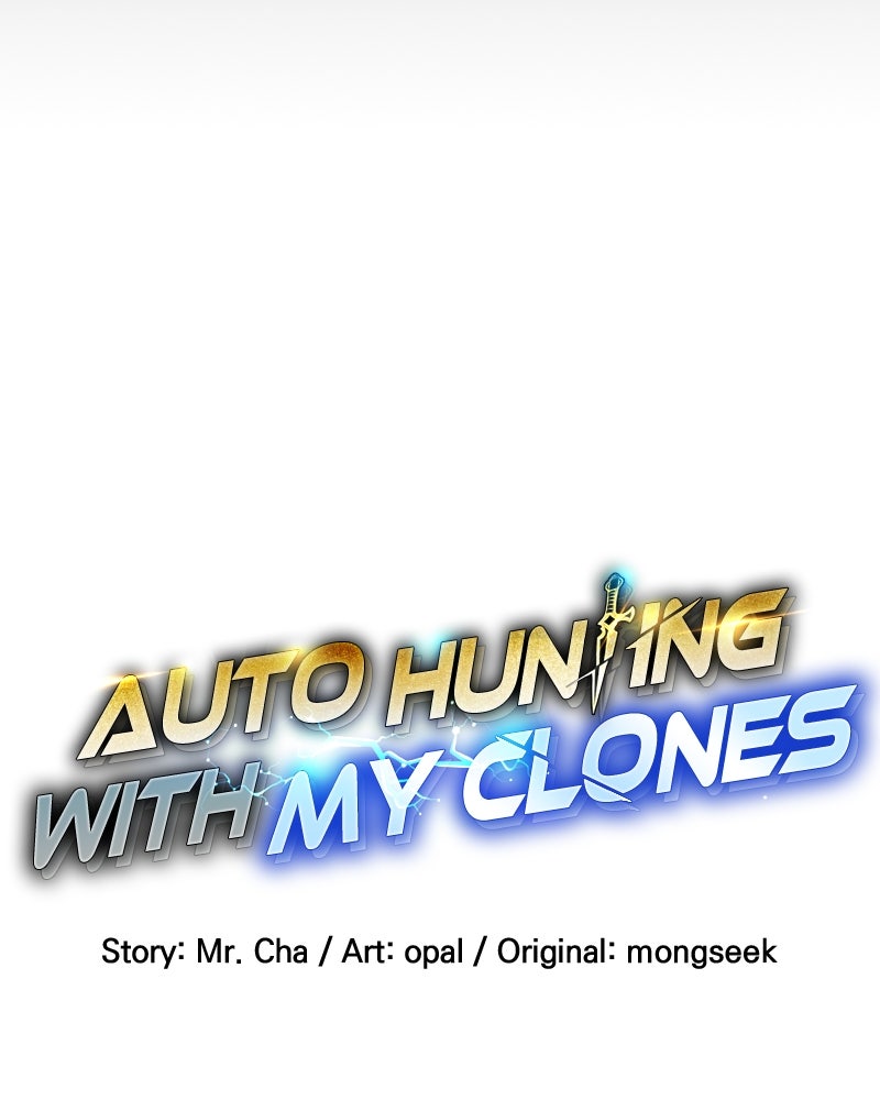 Read Auto Hunting With My Clones EN Manga Online