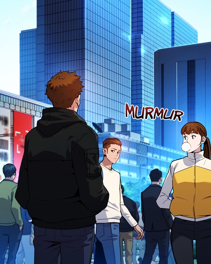Read Auto Hunting With My Clones EN Manga Online
