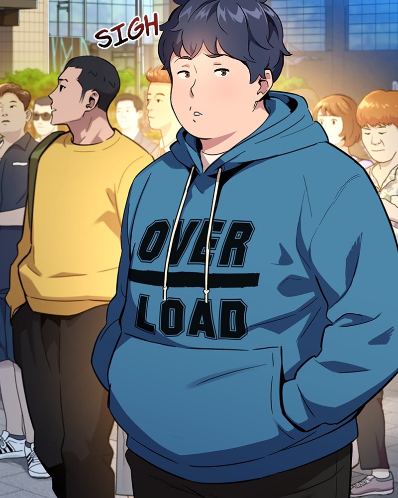 Read Auto Hunting With My Clones EN Manga Online