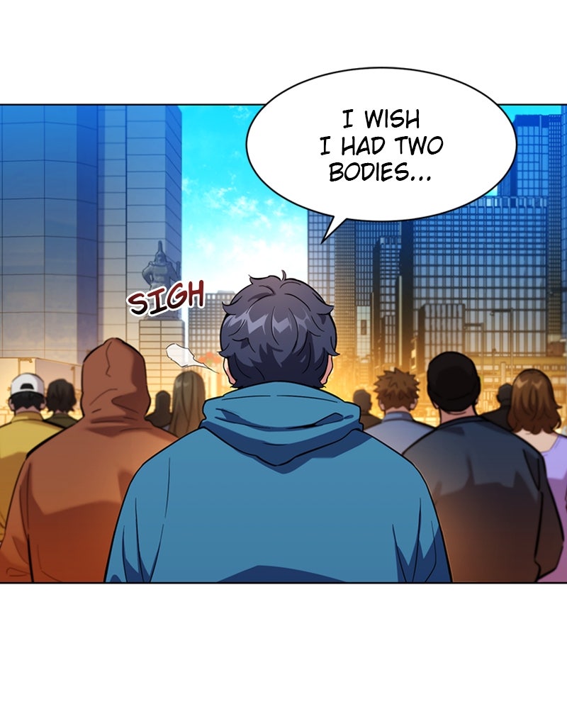 Read Auto Hunting With My Clones EN Manga Online