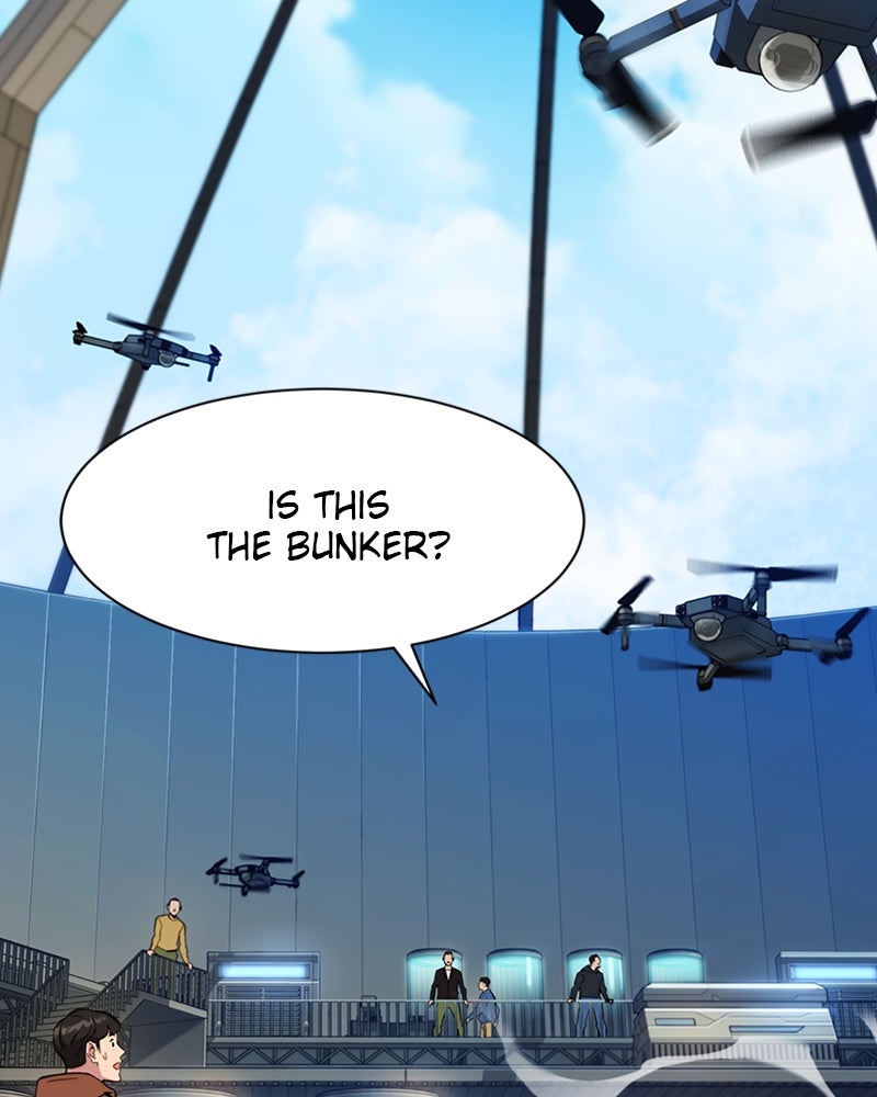 Read Auto Hunting With My Clones EN Manga Online