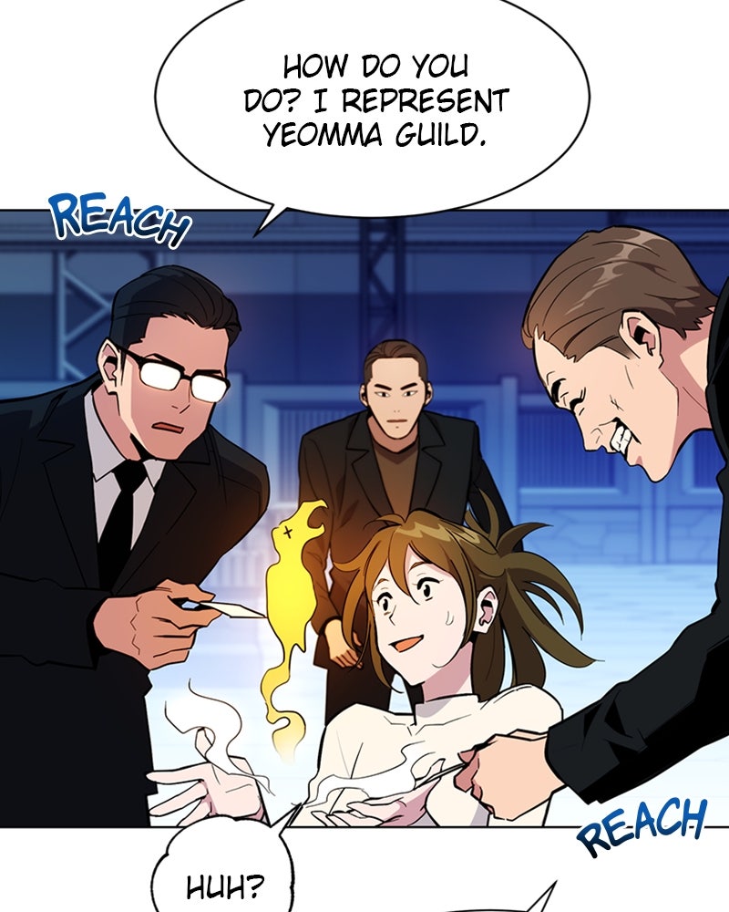 Read Auto Hunting With My Clones EN Manga Online