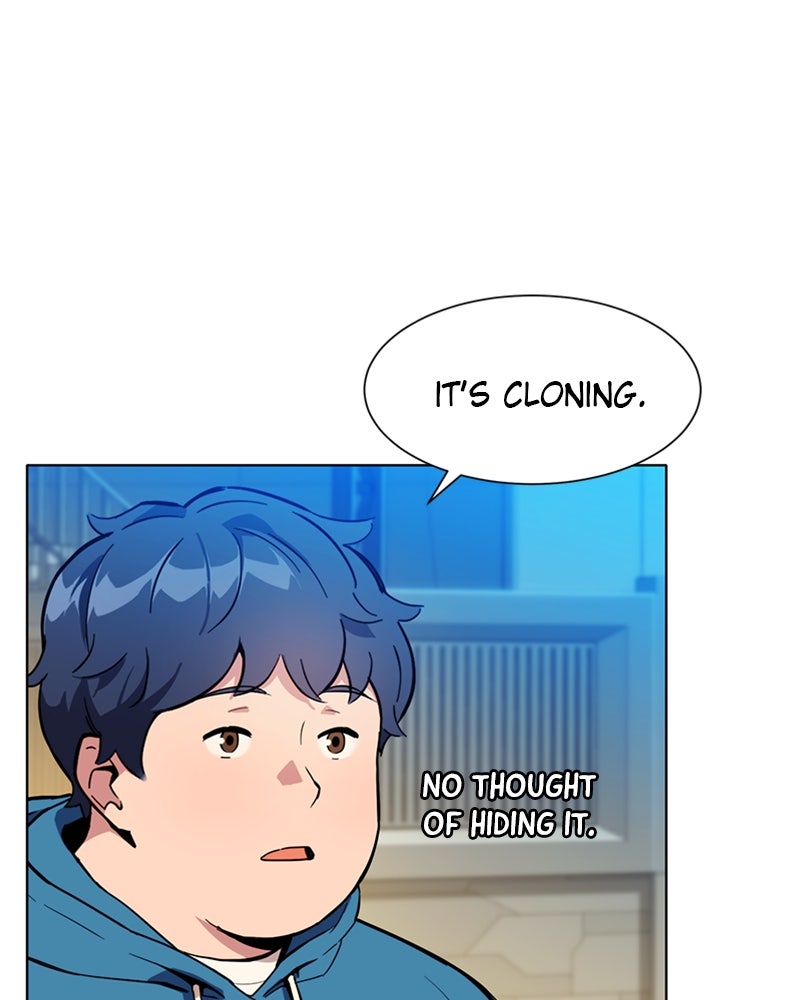 Read Auto Hunting With My Clones EN Manga Online