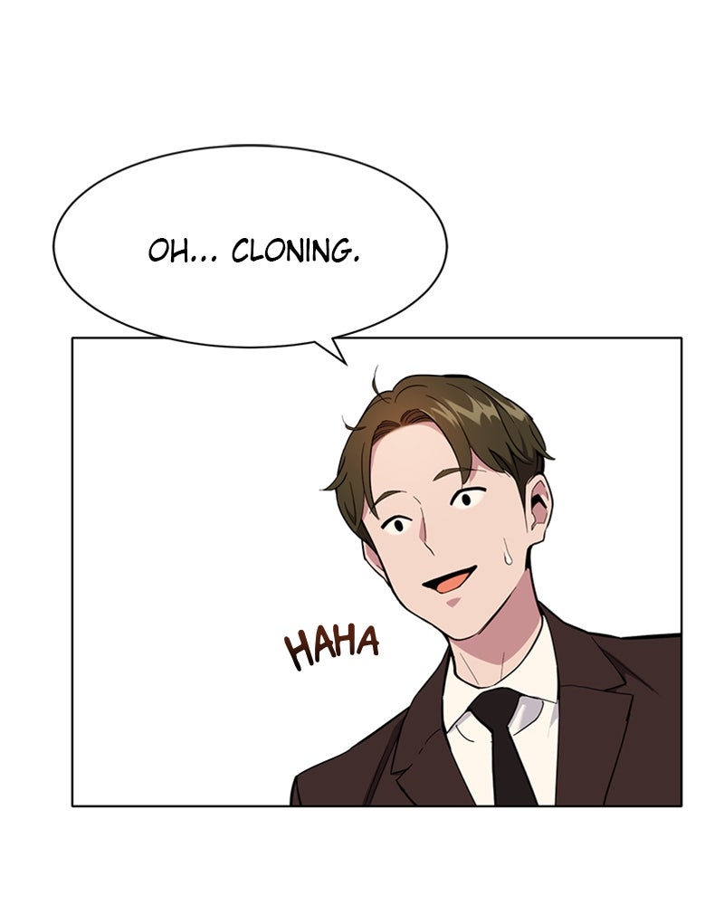 Read Auto Hunting With My Clones EN Manga Online