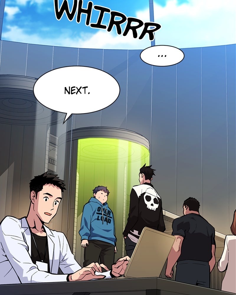 Read Auto Hunting With My Clones EN Manga Online