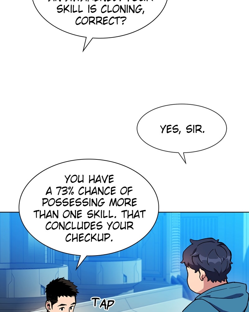 Read Auto Hunting With My Clones EN Manga Online