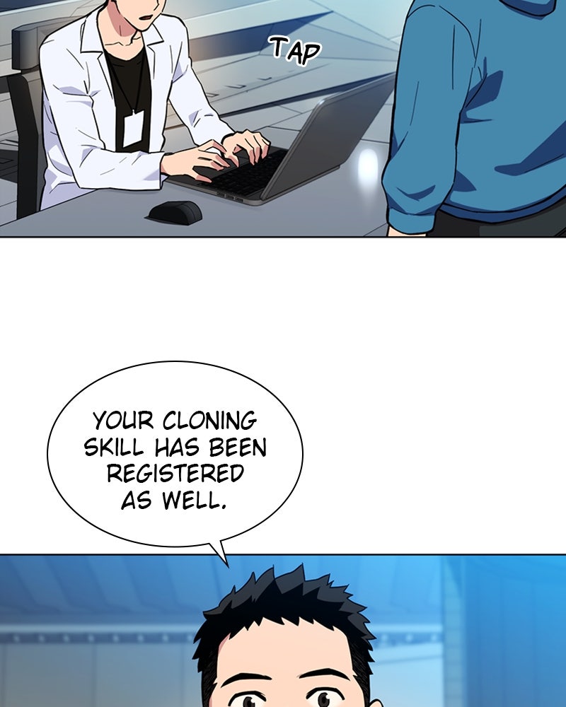 Read Auto Hunting With My Clones EN Manga Online