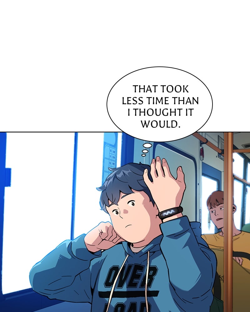 Read Auto Hunting With My Clones EN Manga Online