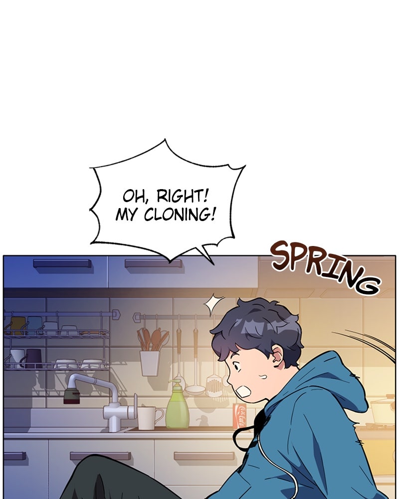 Read Auto Hunting With My Clones EN Manga Online