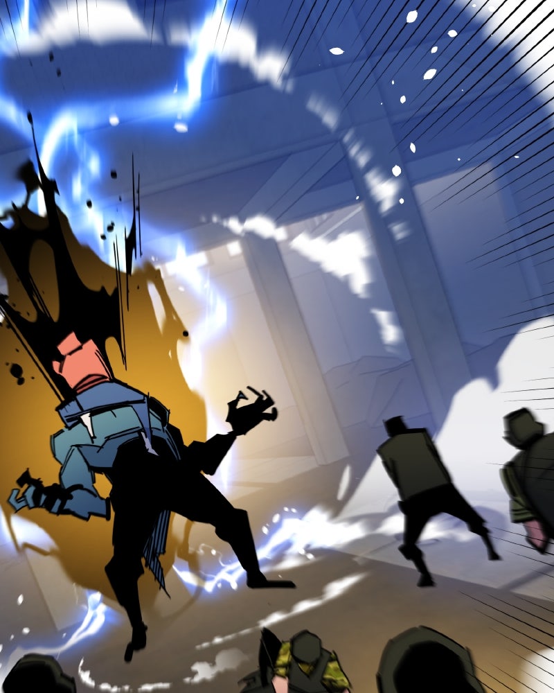 Read Auto Hunting With My Clones EN Manga Online