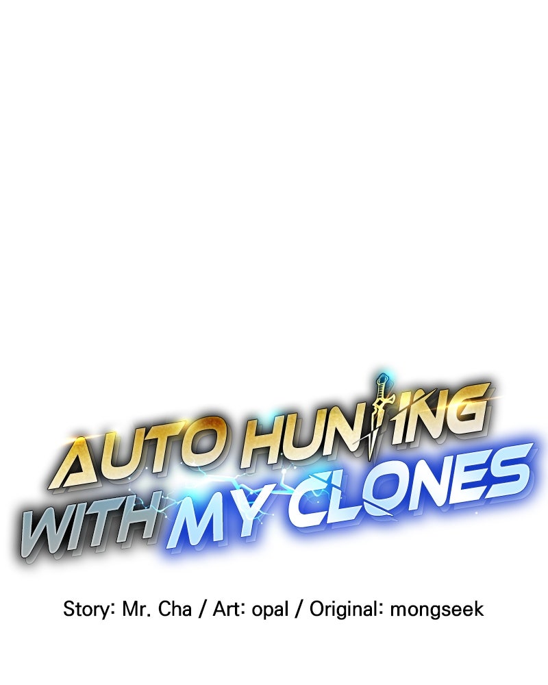 Read Auto Hunting With My Clones EN Manga Online