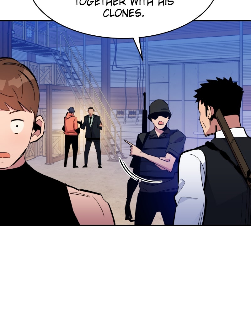 Read Auto Hunting With My Clones EN Manga Online