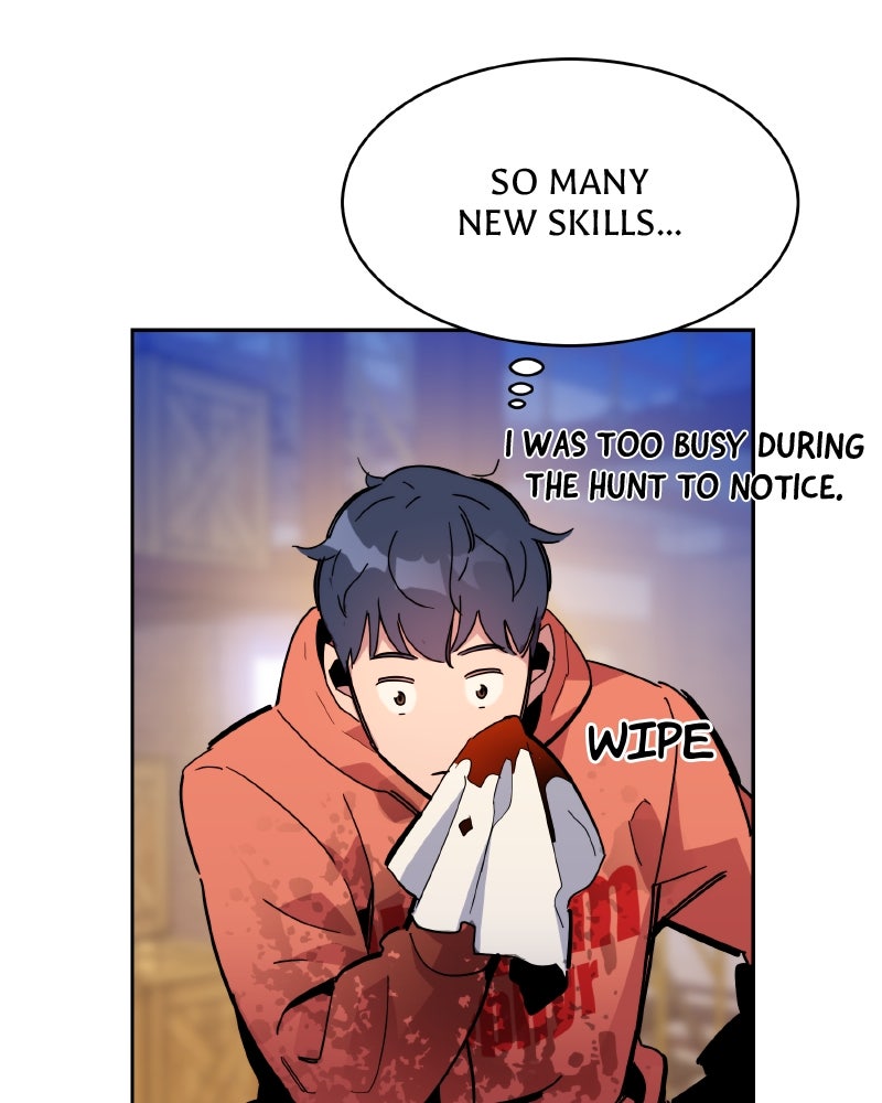 Read Auto Hunting With My Clones EN Manga Online