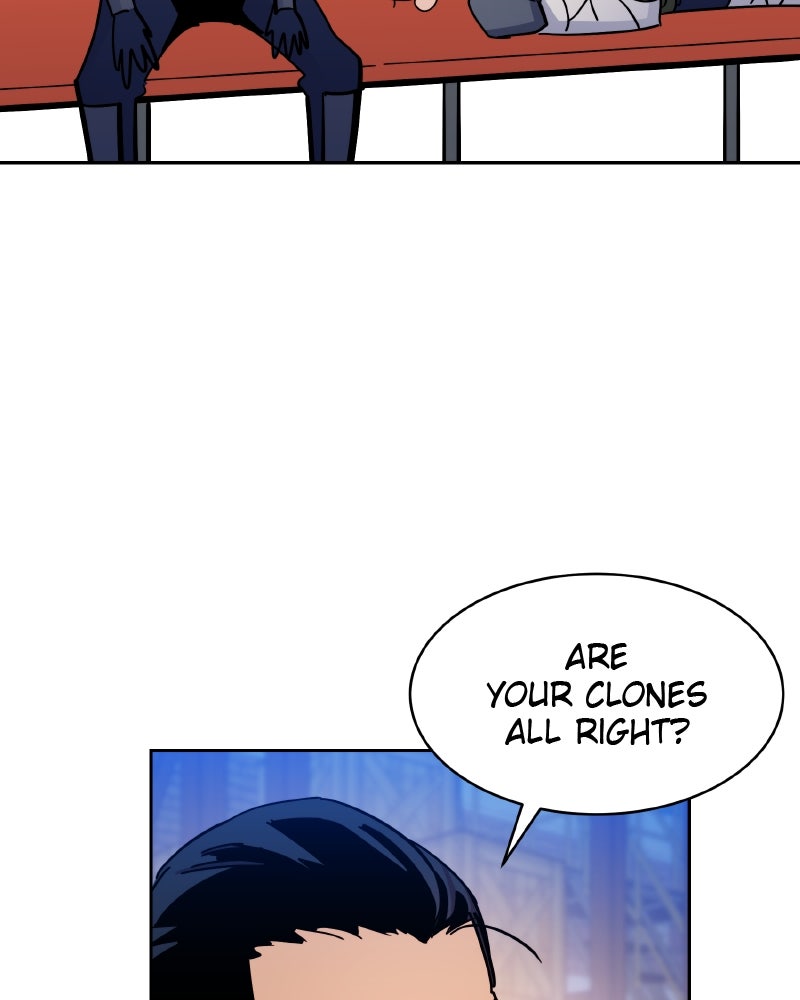 Read Auto Hunting With My Clones EN Manga Online