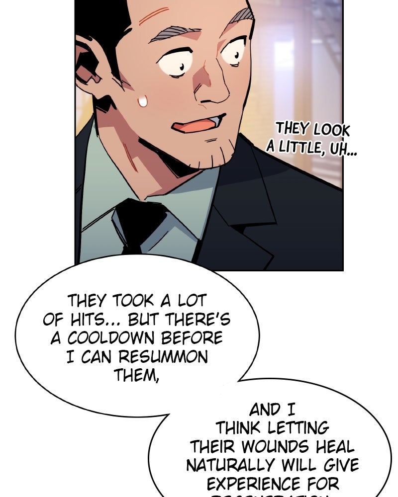 Read Auto Hunting With My Clones EN Manga Online