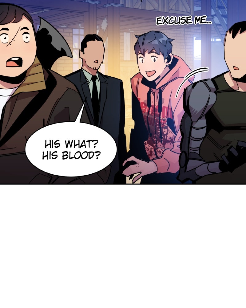 Read Auto Hunting With My Clones EN Manga Online