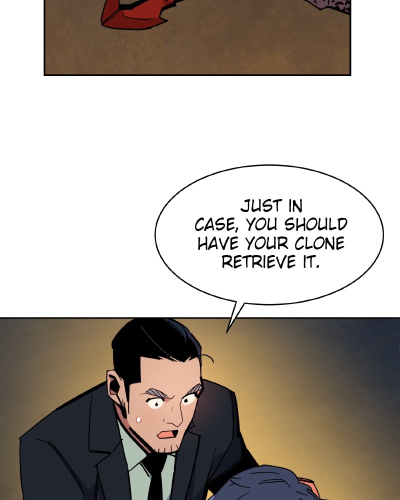 Read Auto Hunting With My Clones EN Manga Online
