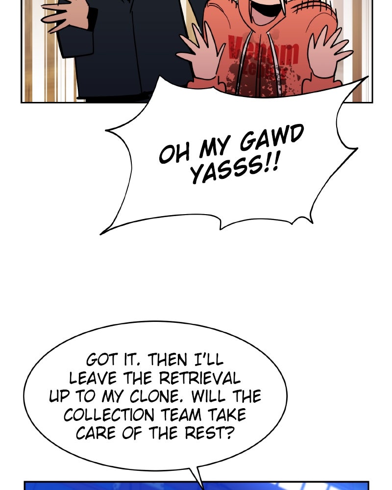 Read Auto Hunting With My Clones EN Manga Online