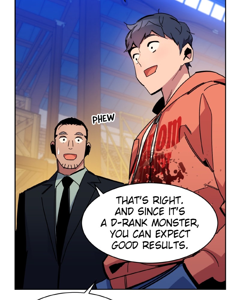 Read Auto Hunting With My Clones EN Manga Online