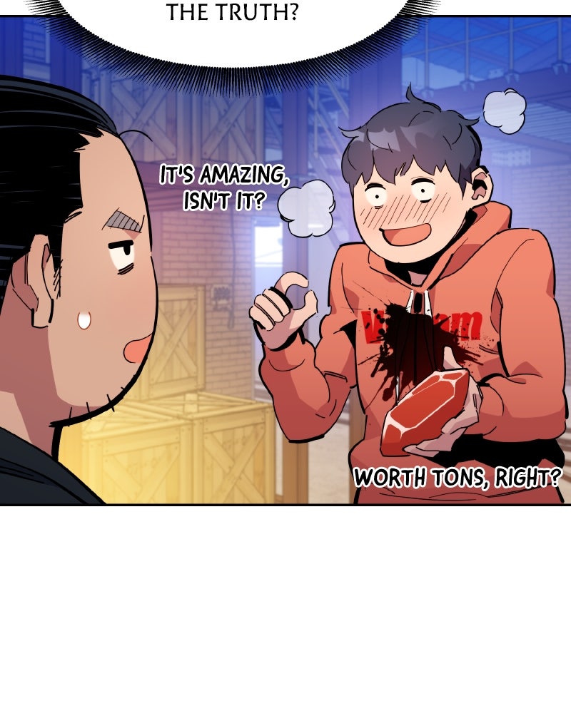 Read Auto Hunting With My Clones EN Manga Online