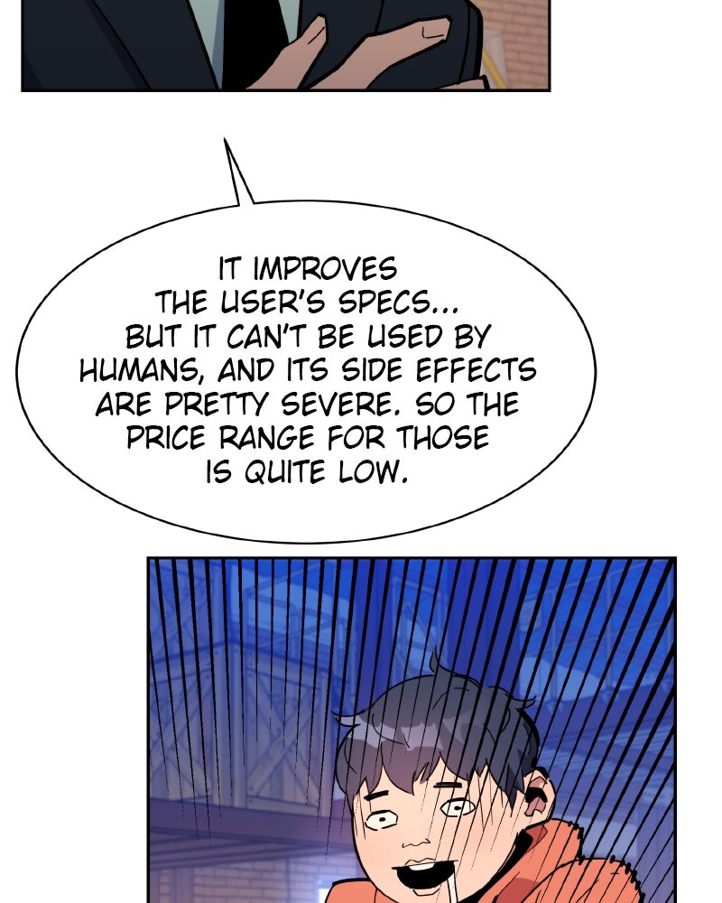 Read Auto Hunting With My Clones EN Manga Online