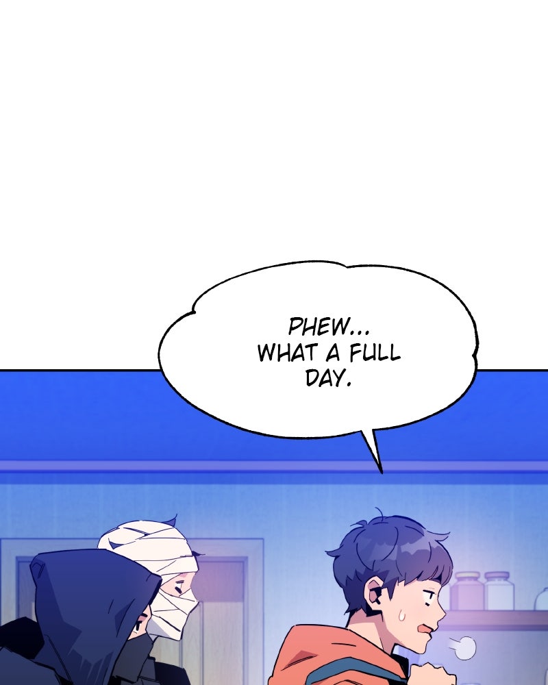 Read Auto Hunting With My Clones EN Manga Online