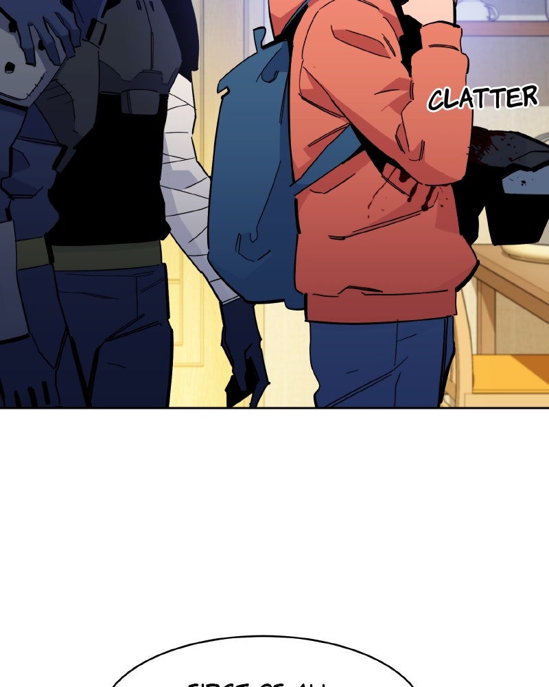 Read Auto Hunting With My Clones EN Manga Online