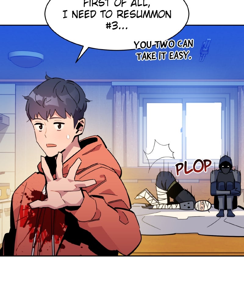 Read Auto Hunting With My Clones EN Manga Online