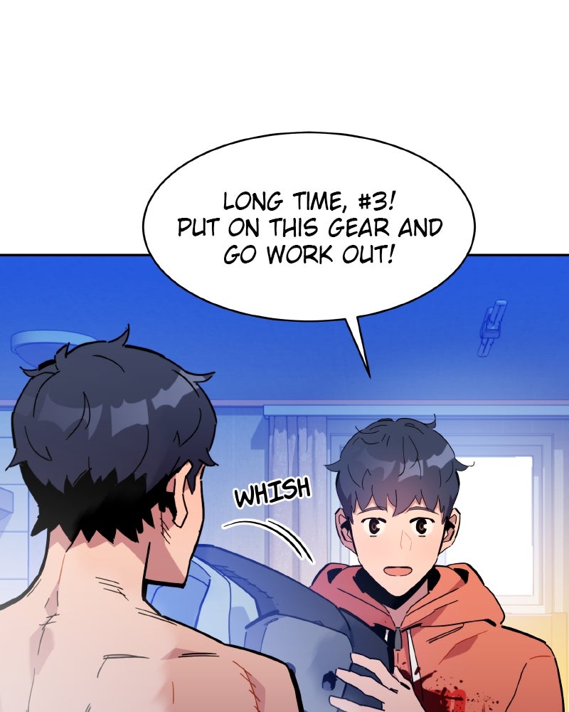Read Auto Hunting With My Clones EN Manga Online