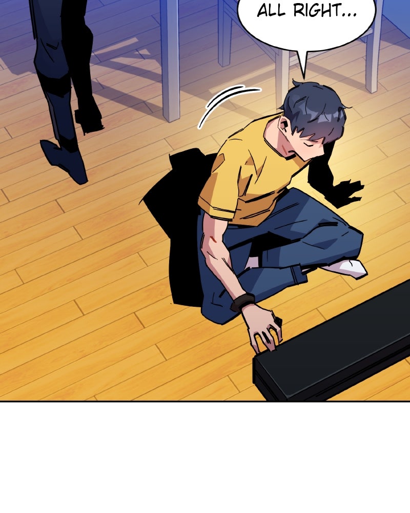 Read Auto Hunting With My Clones EN Manga Online