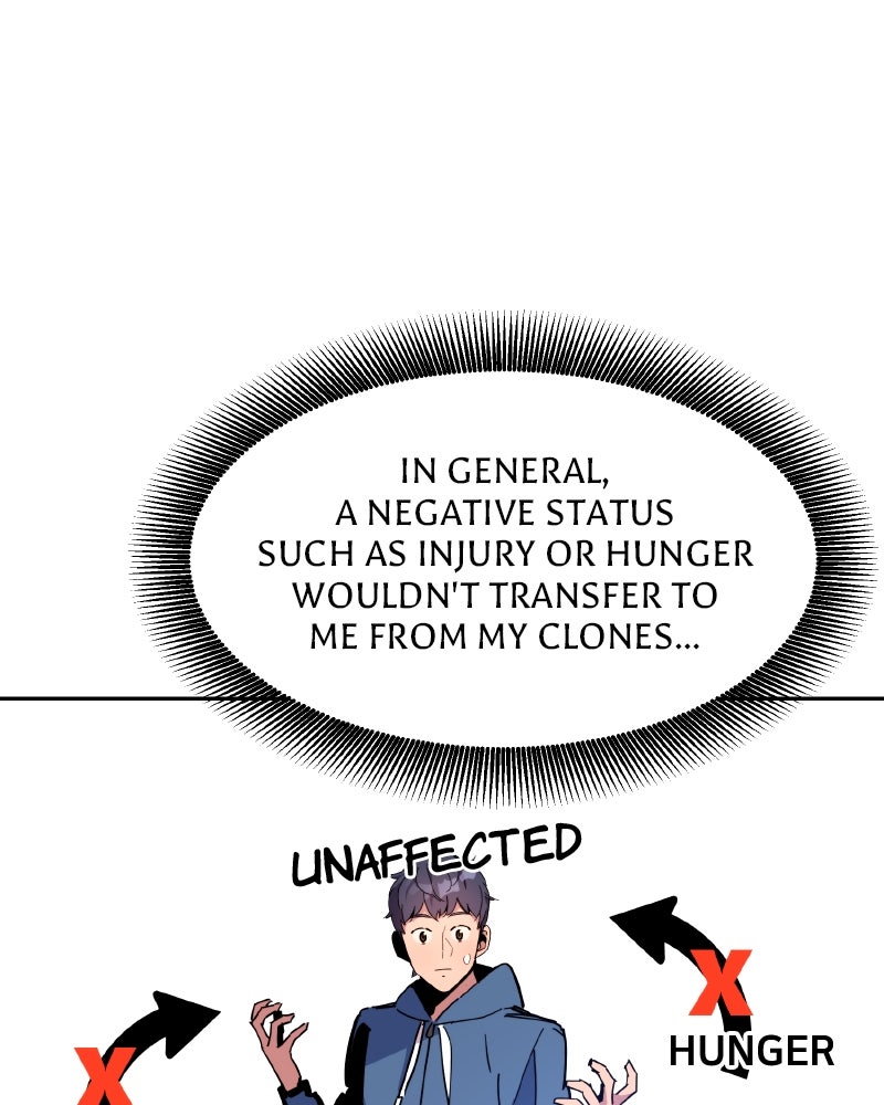 Read Auto Hunting With My Clones EN Manga Online