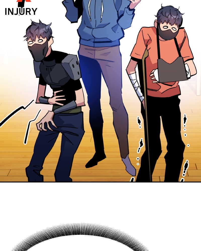 Read Auto Hunting With My Clones EN Manga Online