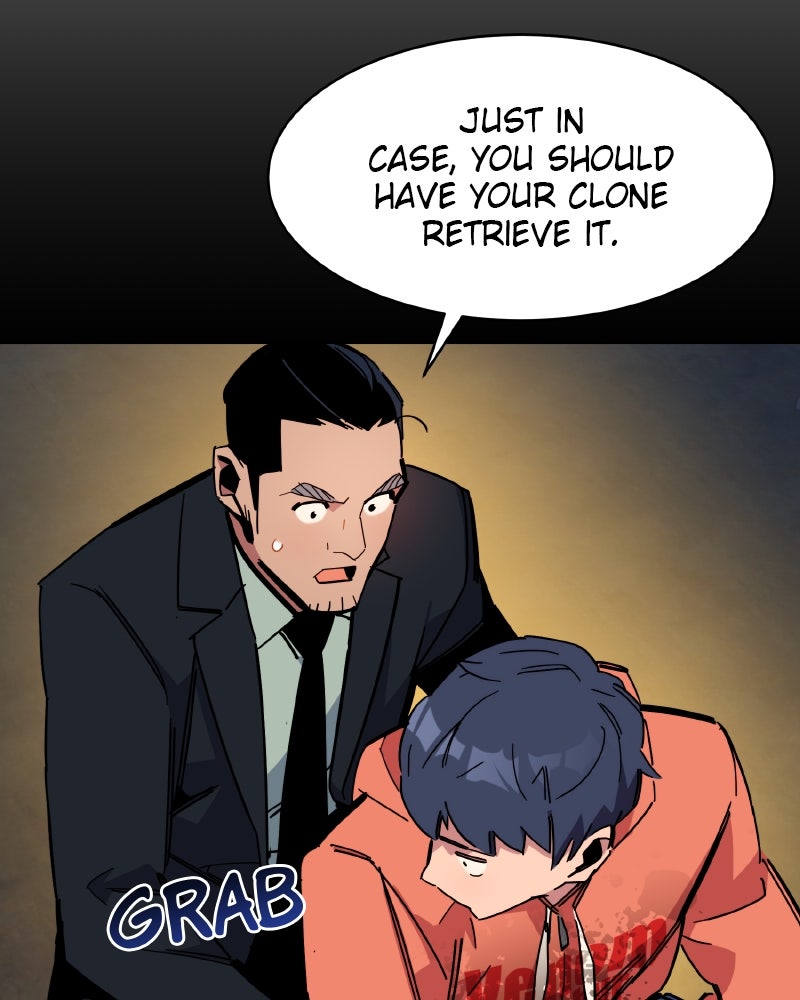 Read Auto Hunting With My Clones EN Manga Online