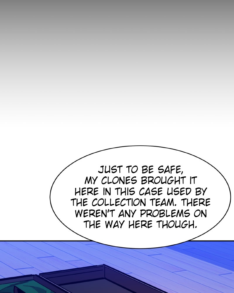 Read Auto Hunting With My Clones EN Manga Online