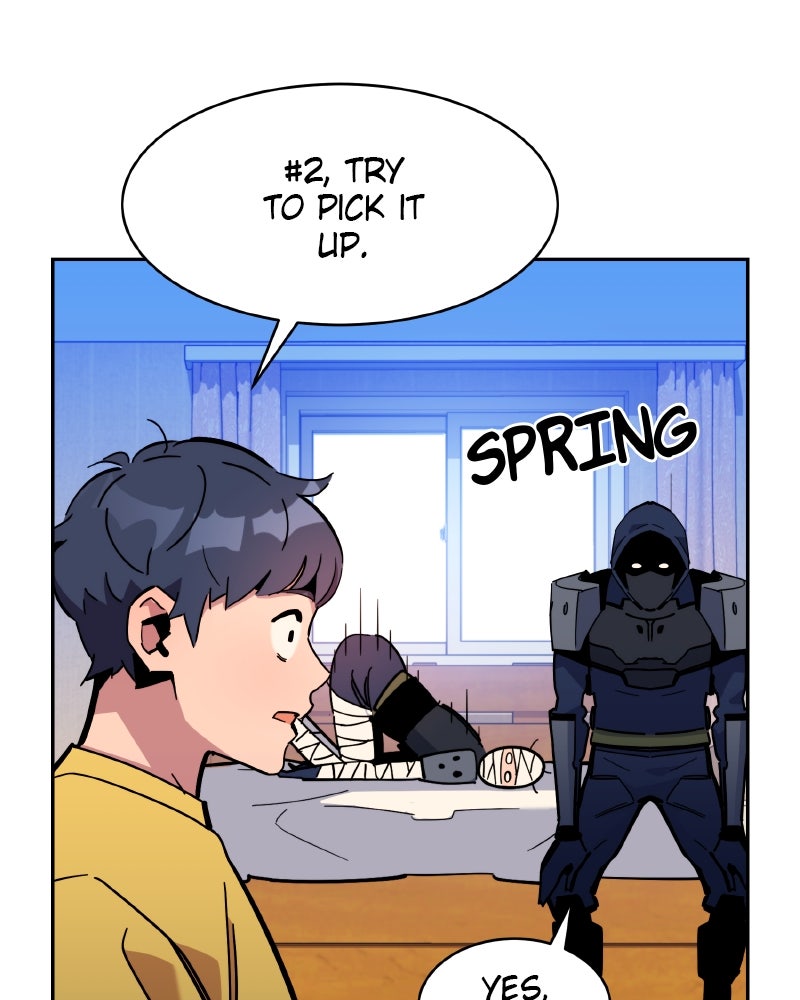 Read Auto Hunting With My Clones EN Manga Online