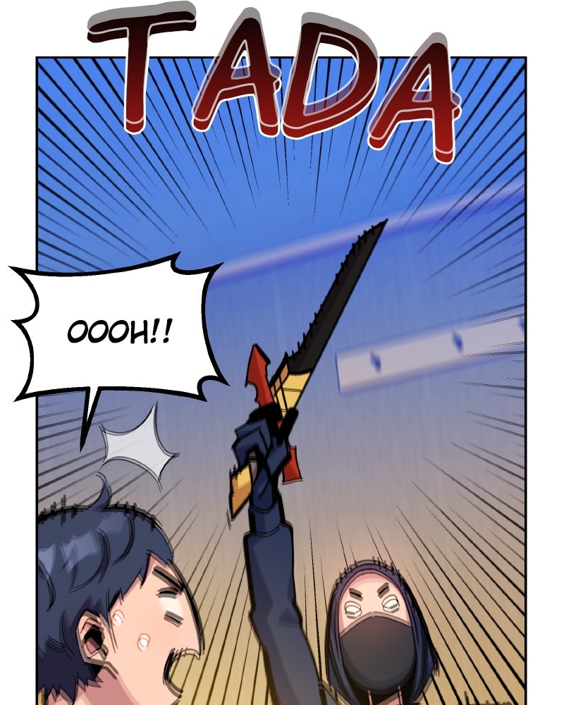 Read Auto Hunting With My Clones EN Manga Online