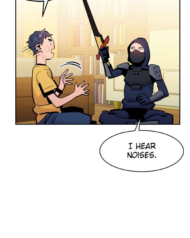 Read Auto Hunting With My Clones EN Manga Online