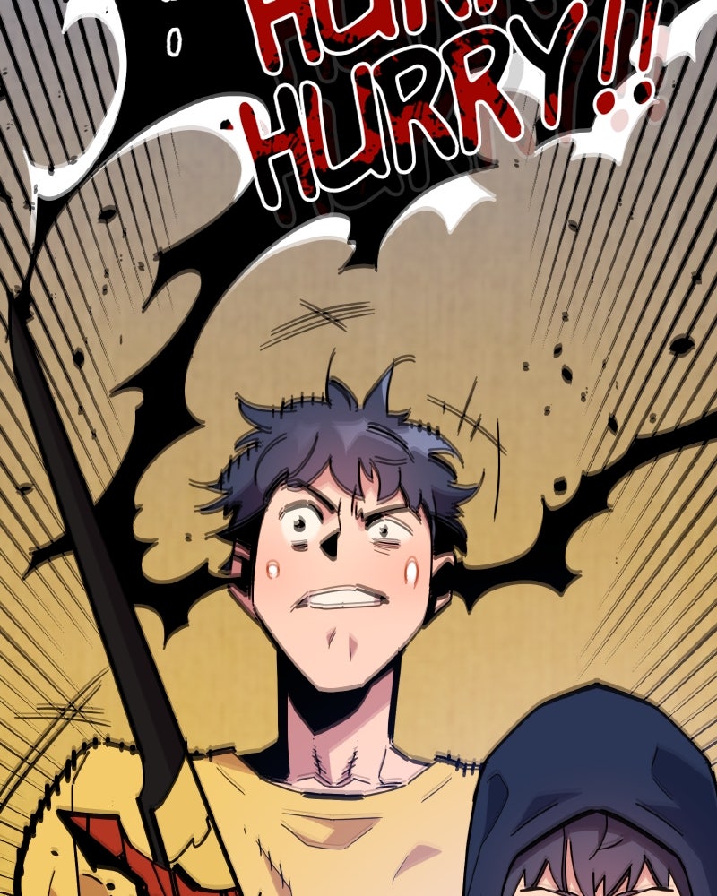 Read Auto Hunting With My Clones EN Manga Online