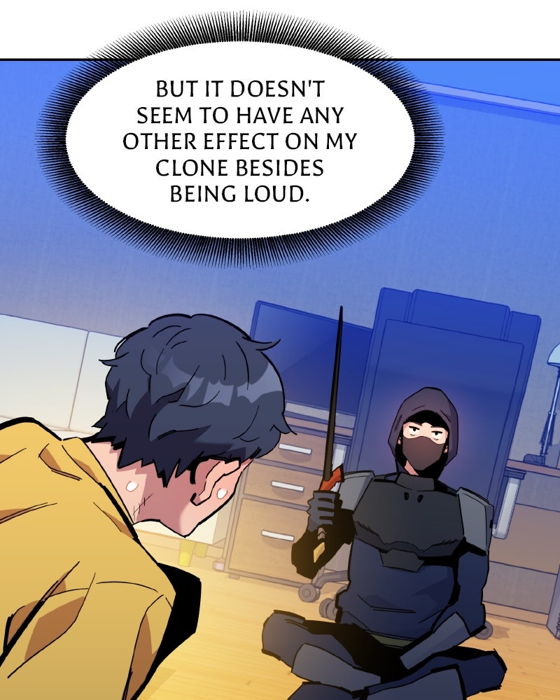 Read Auto Hunting With My Clones EN Manga Online