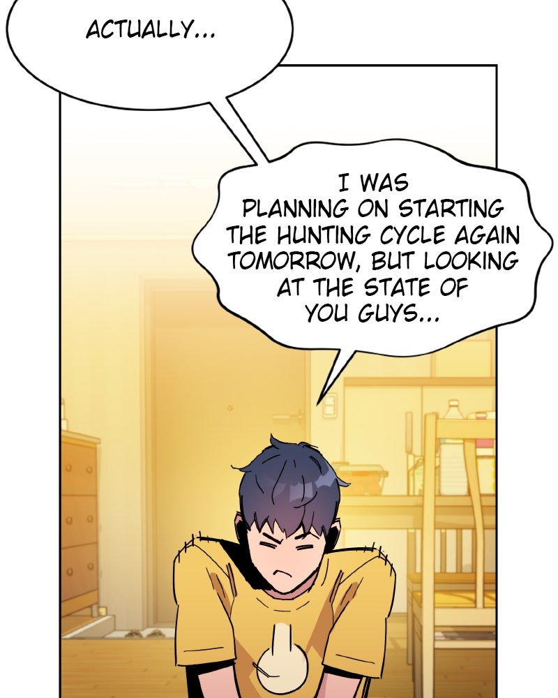 Read Auto Hunting With My Clones EN Manga Online