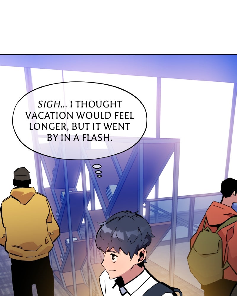 Read Auto Hunting With My Clones EN Manga Online