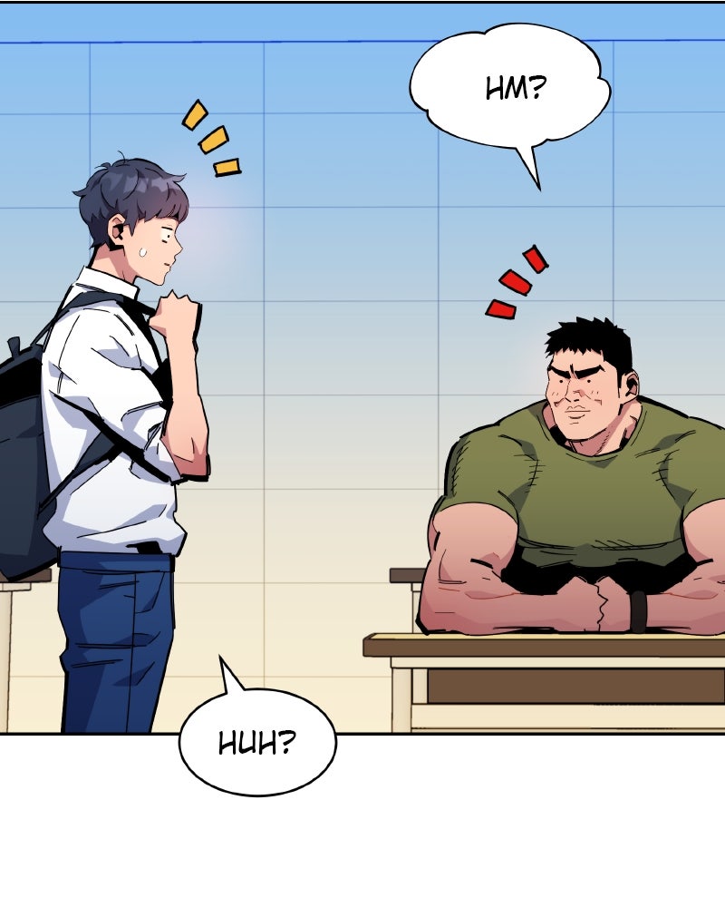 Read Auto Hunting With My Clones EN Manga Online
