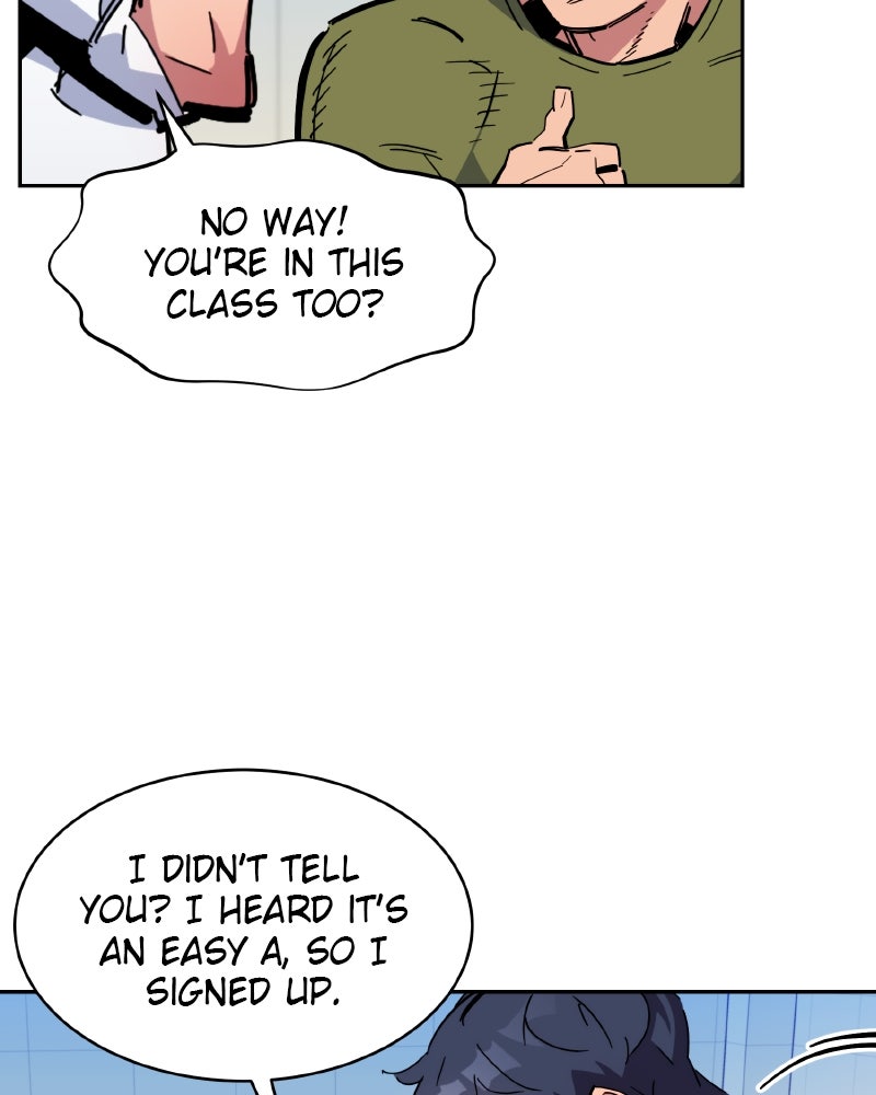 Read Auto Hunting With My Clones EN Manga Online