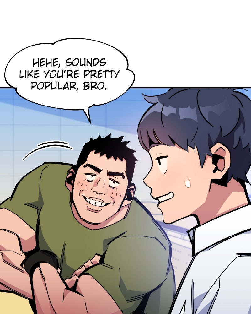 Read Auto Hunting With My Clones EN Manga Online