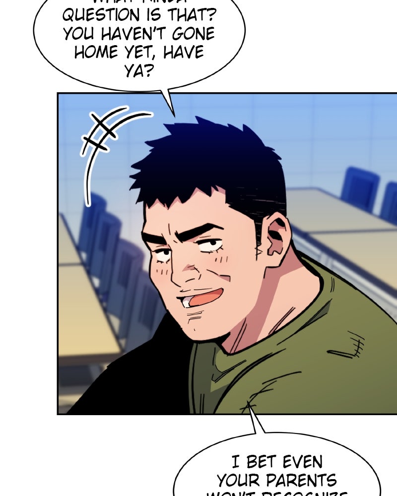 Read Auto Hunting With My Clones EN Manga Online