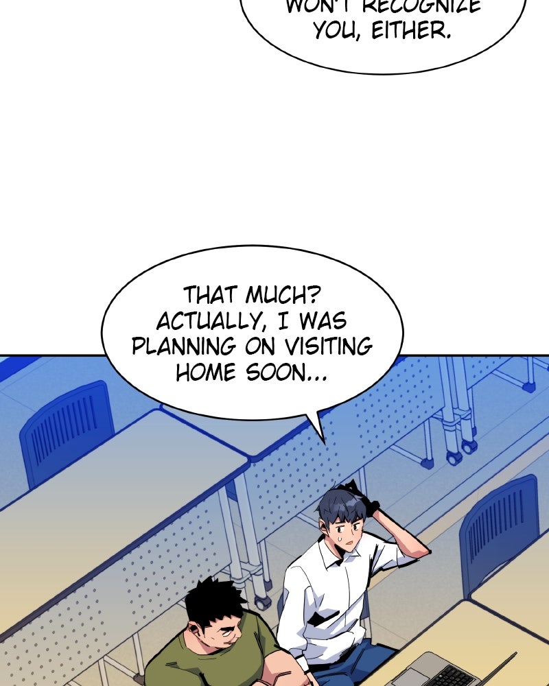 Read Auto Hunting With My Clones EN Manga Online