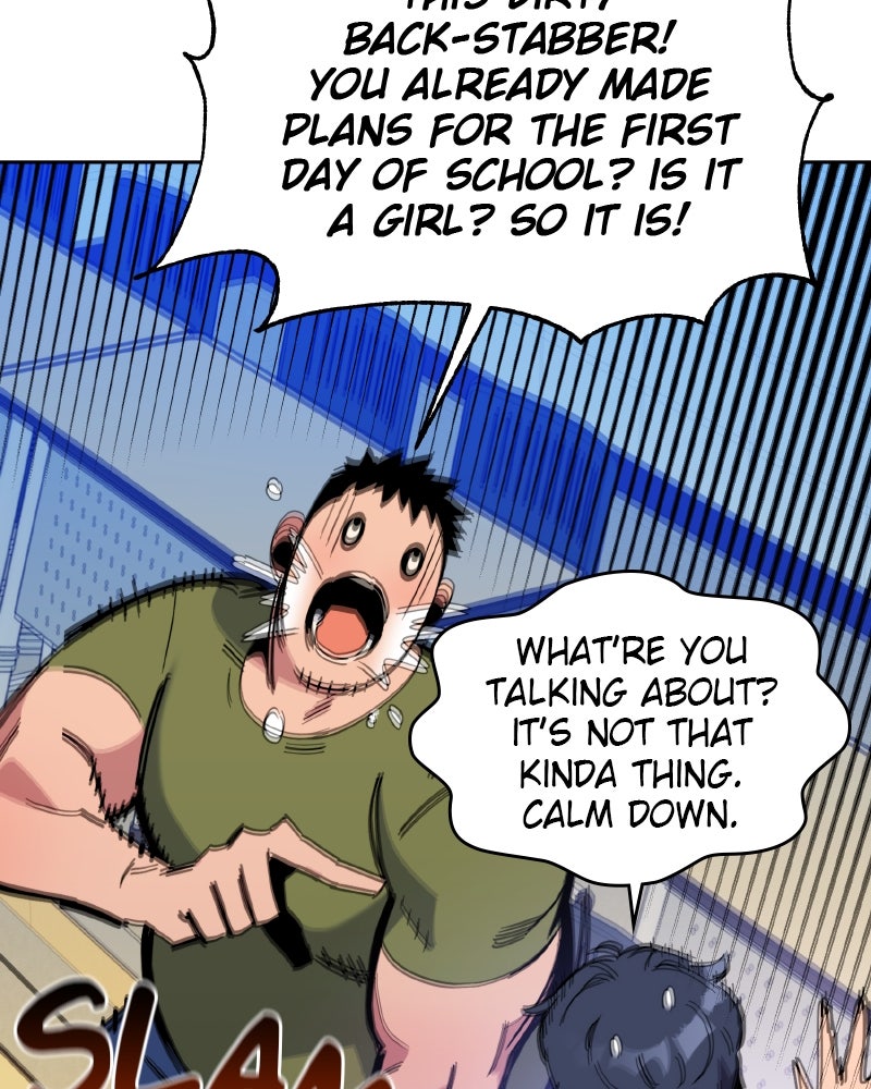 Read Auto Hunting With My Clones EN Manga Online