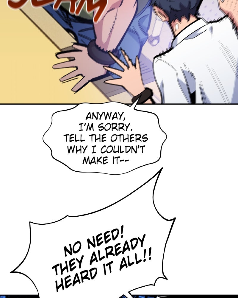 Read Auto Hunting With My Clones EN Manga Online