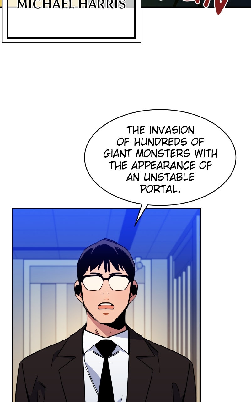 Read Auto Hunting With My Clones EN Manga Online