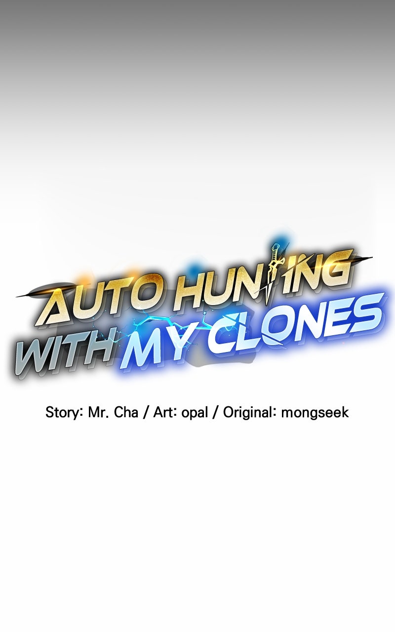 Read Auto Hunting With My Clones EN Manga Online